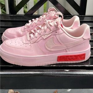 Nike Air Force 1 Low Fontanka.